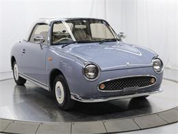 1991 Nissan Figaro (CC-1740534) for sale in Christiansburg, Virginia