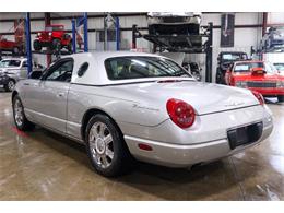 2004 Ford Thunderbird (CC-1745341) for sale in Kentwood, Michigan