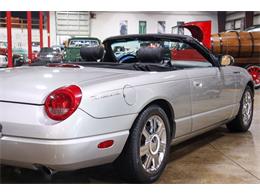 2004 Ford Thunderbird (CC-1745341) for sale in Kentwood, Michigan