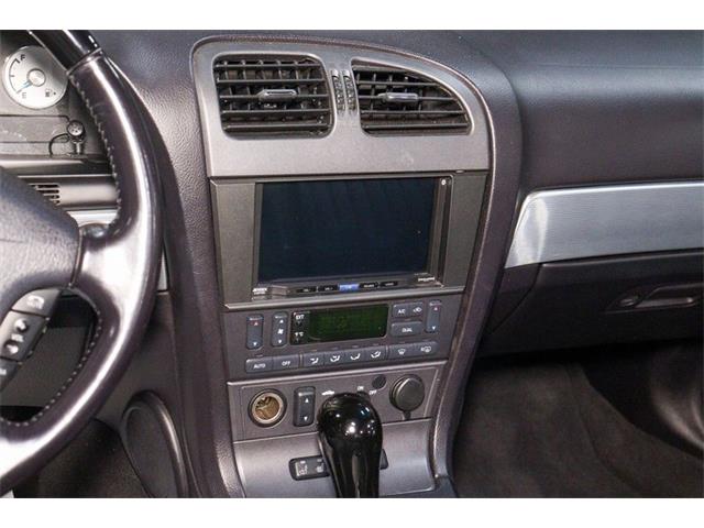 2004 Ford Thunderbird (CC-1745341) for sale in Kentwood, Michigan