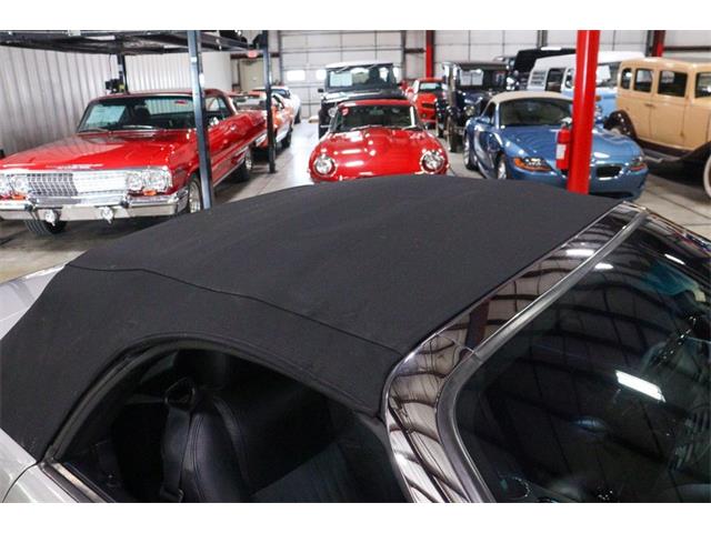2004 Ford Thunderbird (CC-1745341) for sale in Kentwood, Michigan