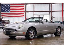 2004 Ford Thunderbird (CC-1745341) for sale in Kentwood, Michigan