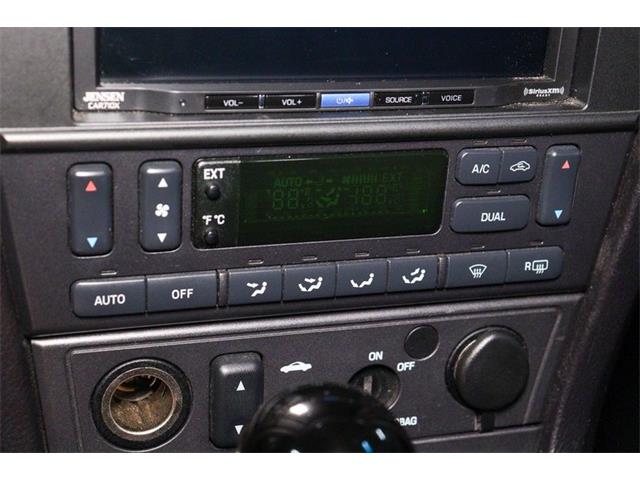 2004 Ford Thunderbird (CC-1745341) for sale in Kentwood, Michigan