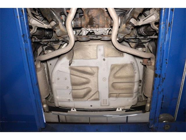 2004 Ford Thunderbird (CC-1745341) for sale in Kentwood, Michigan