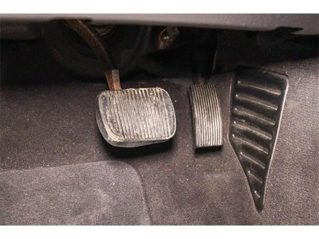 2004 Ford Thunderbird (CC-1745341) for sale in Kentwood, Michigan