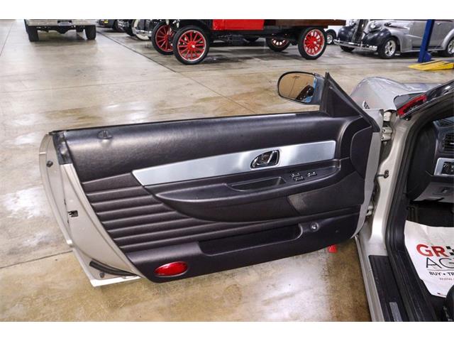 2004 Ford Thunderbird (CC-1745341) for sale in Kentwood, Michigan