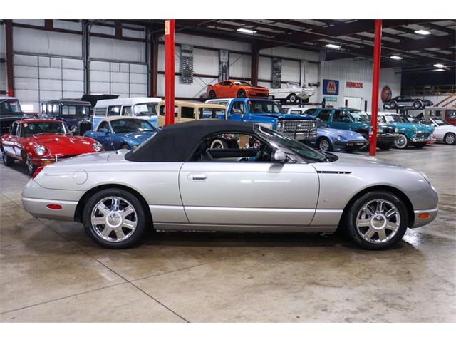 2004 Ford Thunderbird (CC-1745341) for sale in Kentwood, Michigan