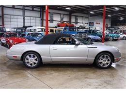 2004 Ford Thunderbird (CC-1745341) for sale in Kentwood, Michigan