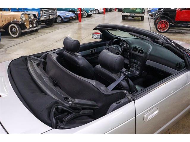 2004 Ford Thunderbird (CC-1745341) for sale in Kentwood, Michigan