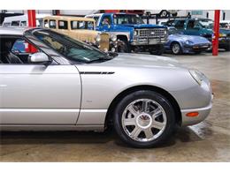 2004 Ford Thunderbird (CC-1745341) for sale in Kentwood, Michigan