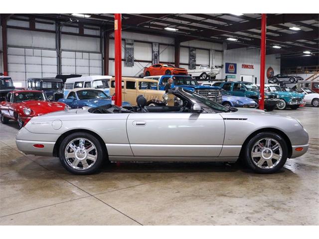2004 Ford Thunderbird (CC-1745341) for sale in Kentwood, Michigan