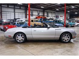 2004 Ford Thunderbird (CC-1745341) for sale in Kentwood, Michigan