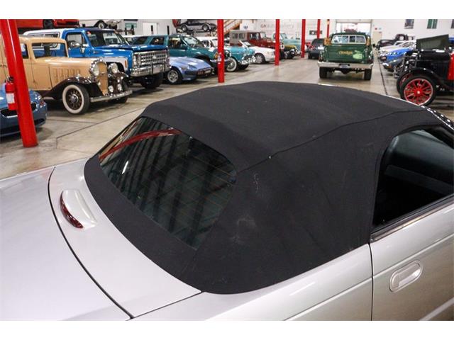2004 Ford Thunderbird (CC-1745341) for sale in Kentwood, Michigan