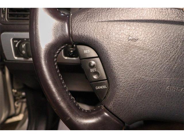 2004 Ford Thunderbird (CC-1745341) for sale in Kentwood, Michigan