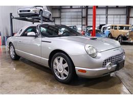 2004 Ford Thunderbird (CC-1745341) for sale in Kentwood, Michigan