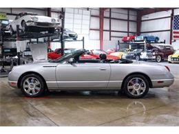 2004 Ford Thunderbird (CC-1745341) for sale in Kentwood, Michigan