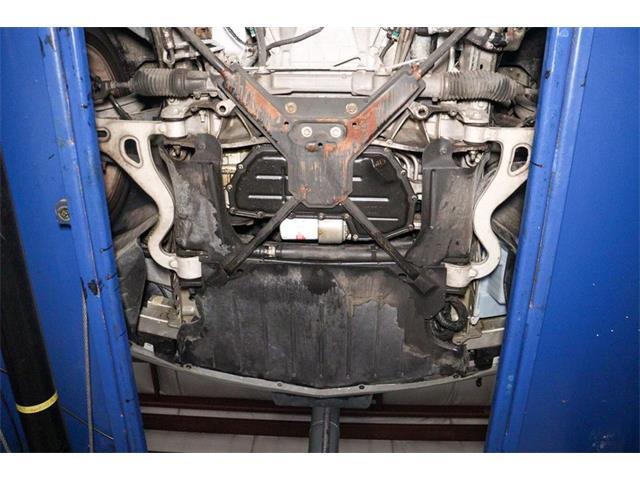 2004 Ford Thunderbird (CC-1745341) for sale in Kentwood, Michigan