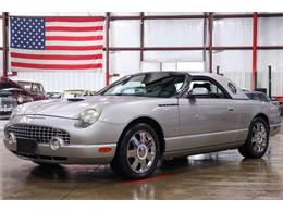 2004 Ford Thunderbird (CC-1745341) for sale in Kentwood, Michigan