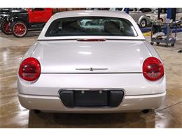 2004 Ford Thunderbird (CC-1745341) for sale in Kentwood, Michigan