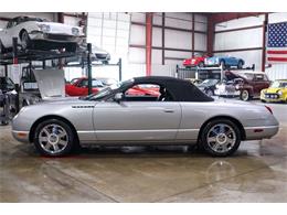2004 Ford Thunderbird (CC-1745341) for sale in Kentwood, Michigan