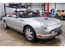 2004 Ford Thunderbird (CC-1745341) for sale in Kentwood, Michigan