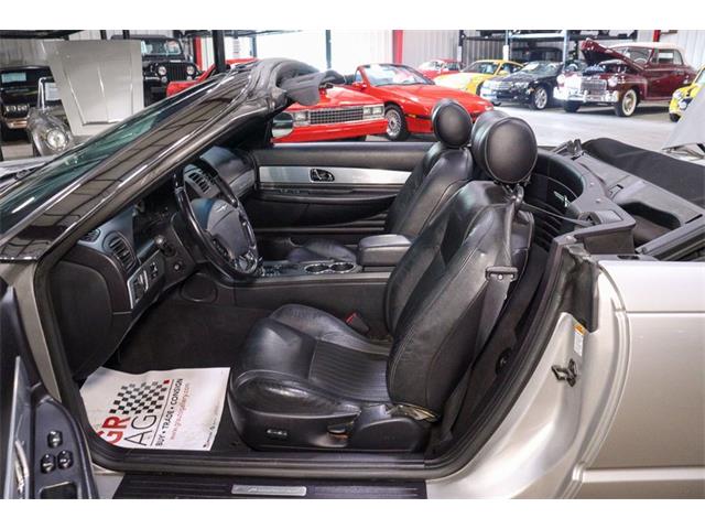 2004 Ford Thunderbird (CC-1745341) for sale in Kentwood, Michigan