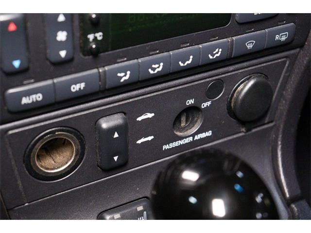 2004 Ford Thunderbird (CC-1745341) for sale in Kentwood, Michigan