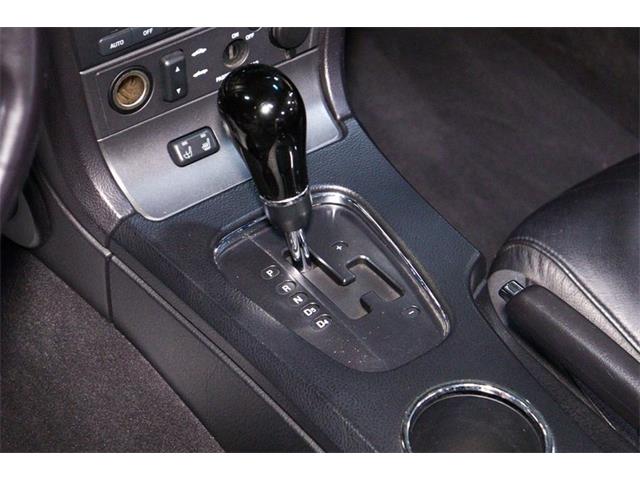 2004 Ford Thunderbird (CC-1745341) for sale in Kentwood, Michigan