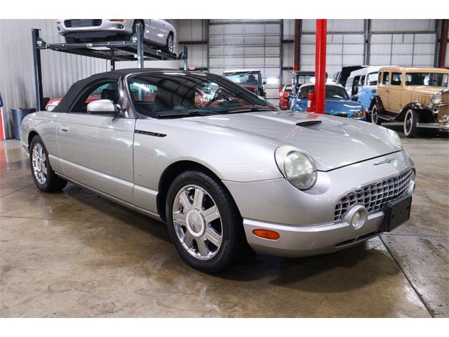 2004 Ford Thunderbird (CC-1745341) for sale in Kentwood, Michigan