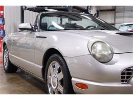 2004 Ford Thunderbird (CC-1745341) for sale in Kentwood, Michigan