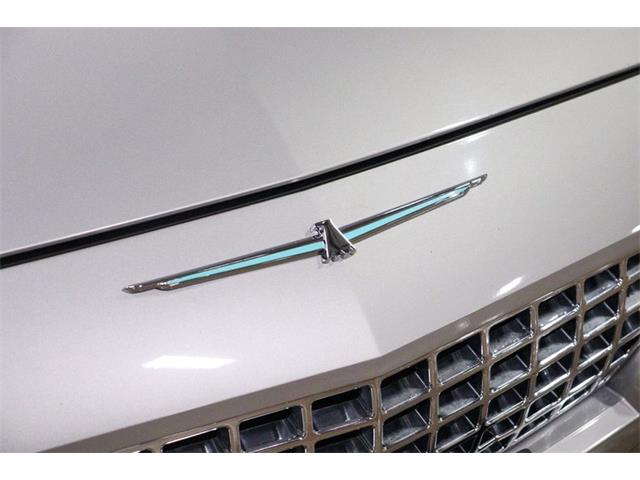 2004 Ford Thunderbird (CC-1745341) for sale in Kentwood, Michigan