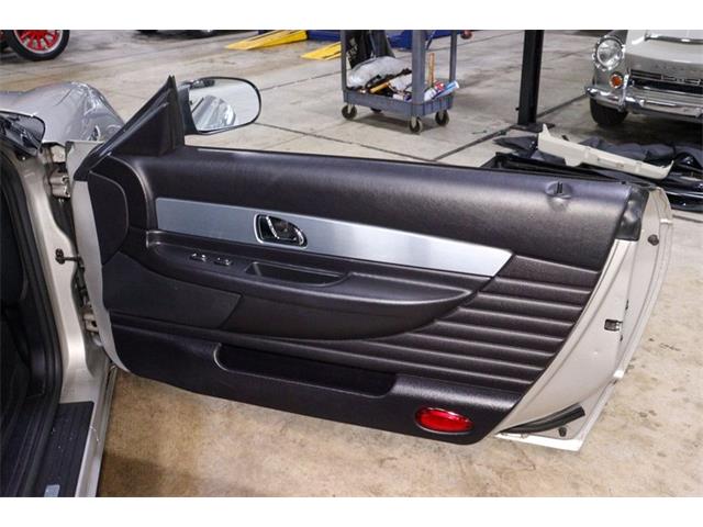 2004 Ford Thunderbird (CC-1745341) for sale in Kentwood, Michigan