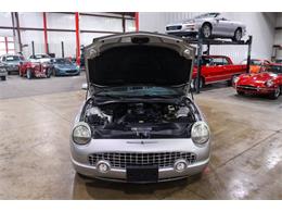 2004 Ford Thunderbird (CC-1745341) for sale in Kentwood, Michigan