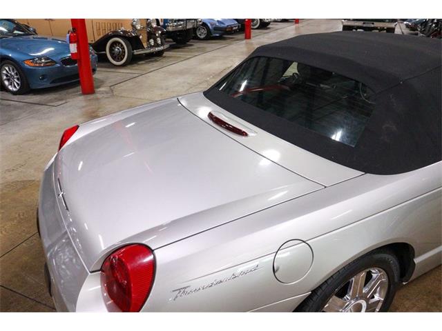 2004 Ford Thunderbird (CC-1745341) for sale in Kentwood, Michigan