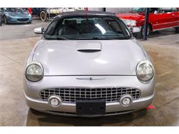 2004 Ford Thunderbird (CC-1745341) for sale in Kentwood, Michigan