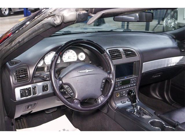 2004 Ford Thunderbird (CC-1745341) for sale in Kentwood, Michigan