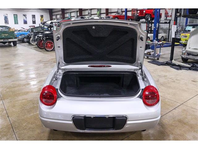2004 Ford Thunderbird (CC-1745341) for sale in Kentwood, Michigan