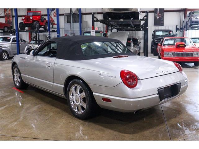 2004 Ford Thunderbird (CC-1745341) for sale in Kentwood, Michigan