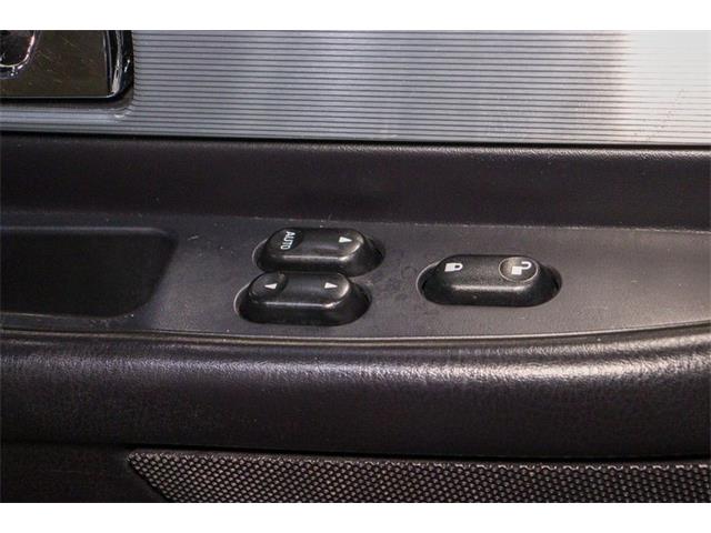 2004 Ford Thunderbird (CC-1745341) for sale in Kentwood, Michigan