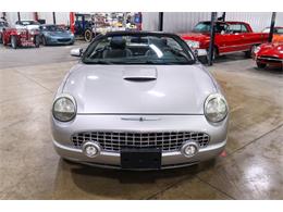 2004 Ford Thunderbird (CC-1745341) for sale in Kentwood, Michigan