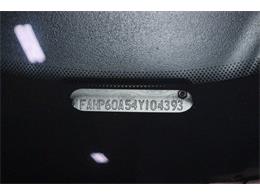 2004 Ford Thunderbird (CC-1745341) for sale in Kentwood, Michigan