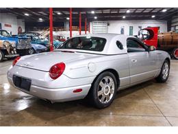 2004 Ford Thunderbird (CC-1745341) for sale in Kentwood, Michigan