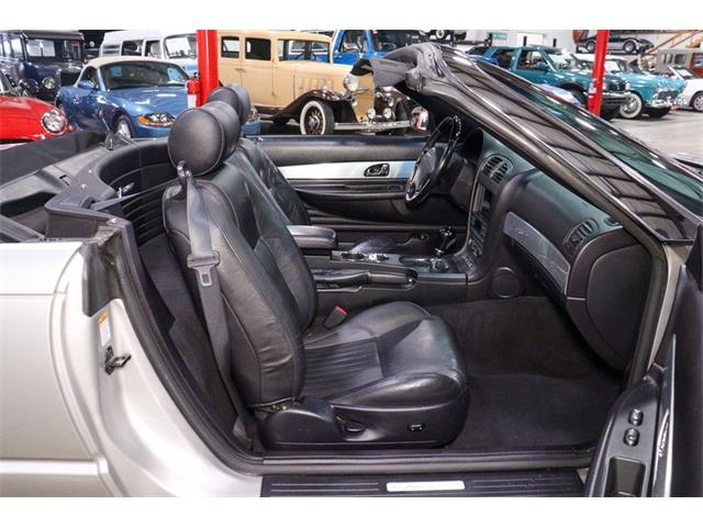 2004 Ford Thunderbird (CC-1745341) for sale in Kentwood, Michigan