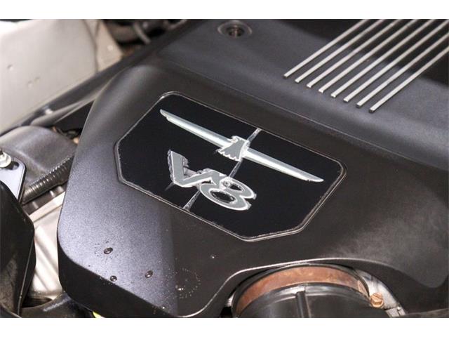 2004 Ford Thunderbird (CC-1745341) for sale in Kentwood, Michigan