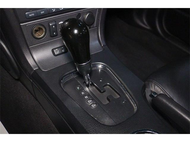 2004 Ford Thunderbird (CC-1745341) for sale in Kentwood, Michigan