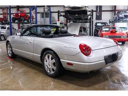 2004 Ford Thunderbird (CC-1745341) for sale in Kentwood, Michigan