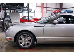 2004 Ford Thunderbird (CC-1745341) for sale in Kentwood, Michigan