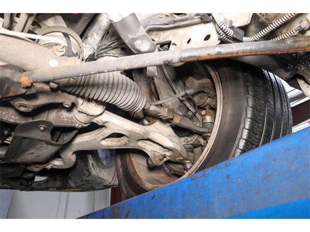 2004 Ford Thunderbird (CC-1745341) for sale in Kentwood, Michigan
