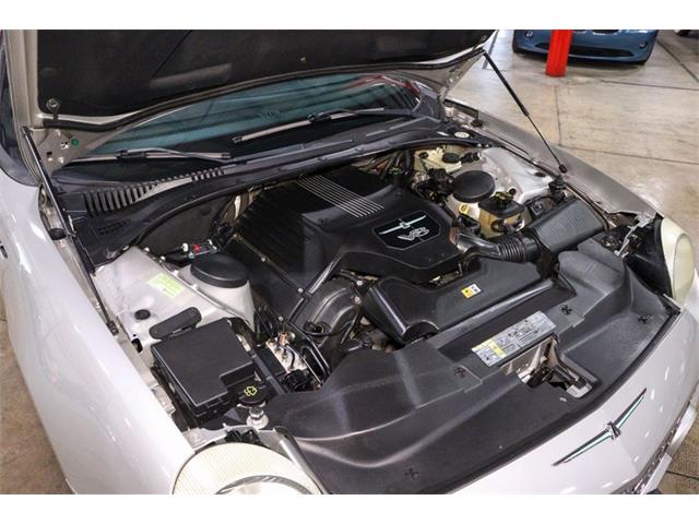 2004 Ford Thunderbird (CC-1745341) for sale in Kentwood, Michigan