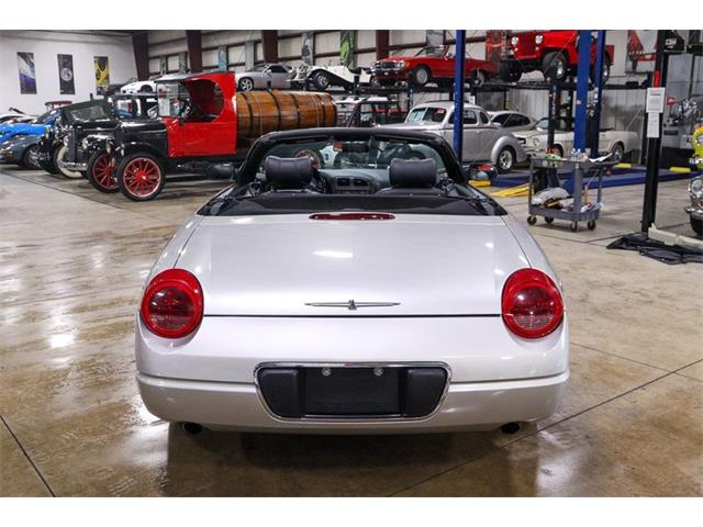 2004 Ford Thunderbird (CC-1745341) for sale in Kentwood, Michigan
